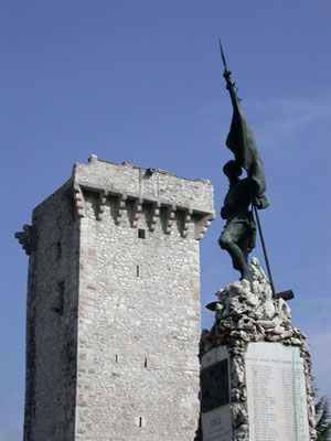 Monumento di Eengo